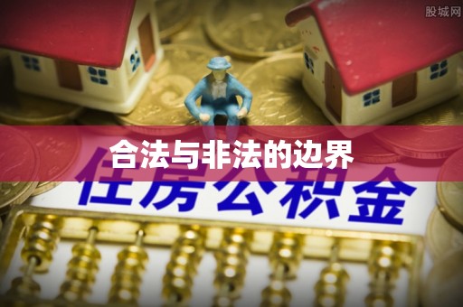林内合法与非法的边界