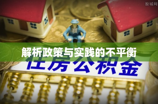 林内解析政策与实践的不平衡