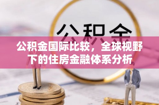 林内公积金国际比较，全球视野下的住房金融体系分析